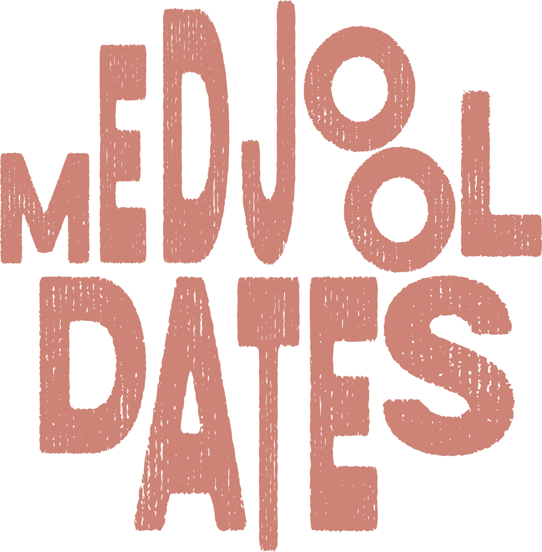 Medjool Dates