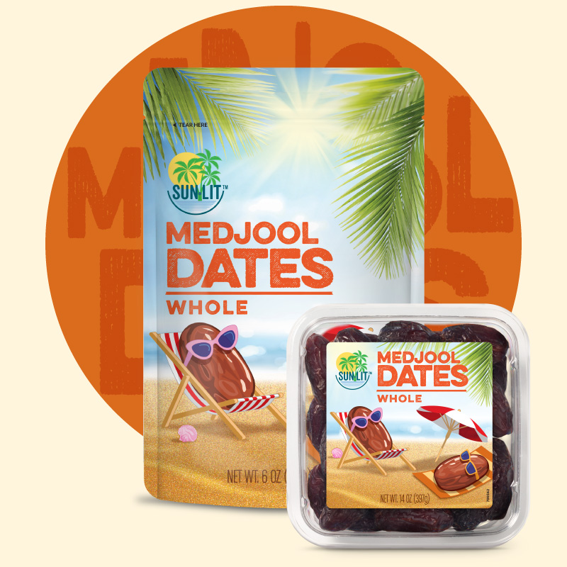 Medjool Dates